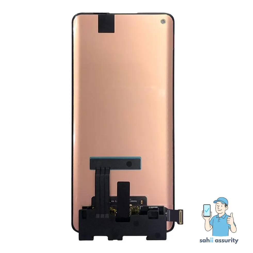 LCD with Touch Screen for Oppo Reno 6 Pro 5G thumbnail